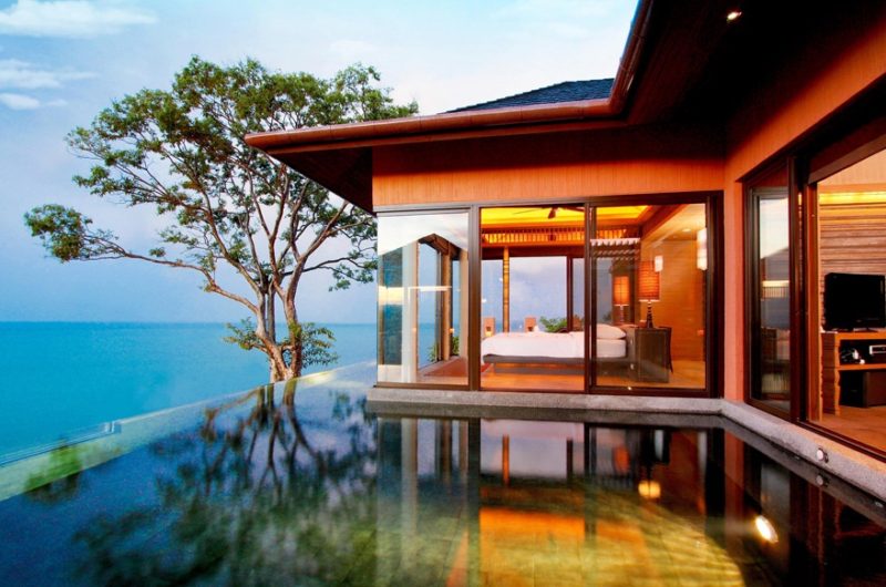 Lavish Sri Panwa Resort on Phuket Island, Thailand lavish sri panwa resort on phuket island thailand 661b5bb