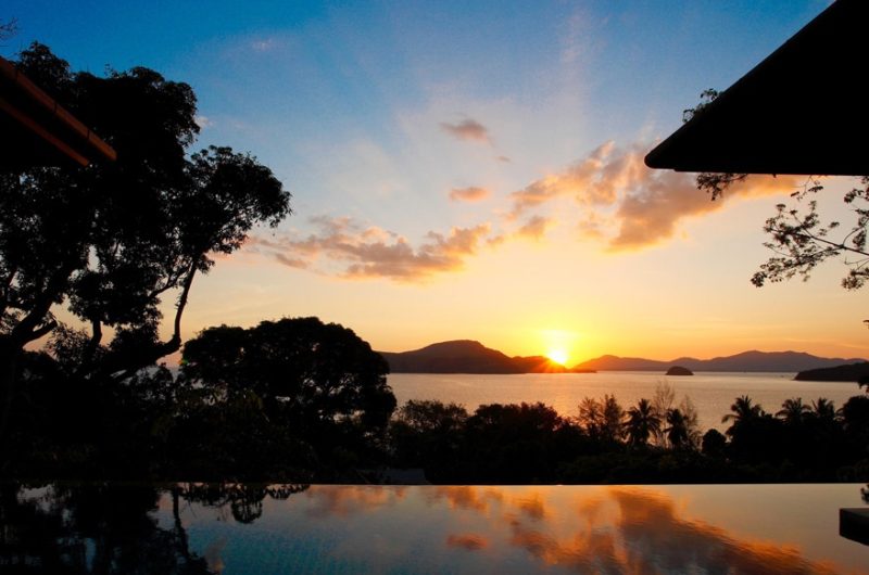 Lavish Sri Panwa Resort on Phuket Island, Thailand lavish sri panwa resort on phuket island thailand 67cd748
