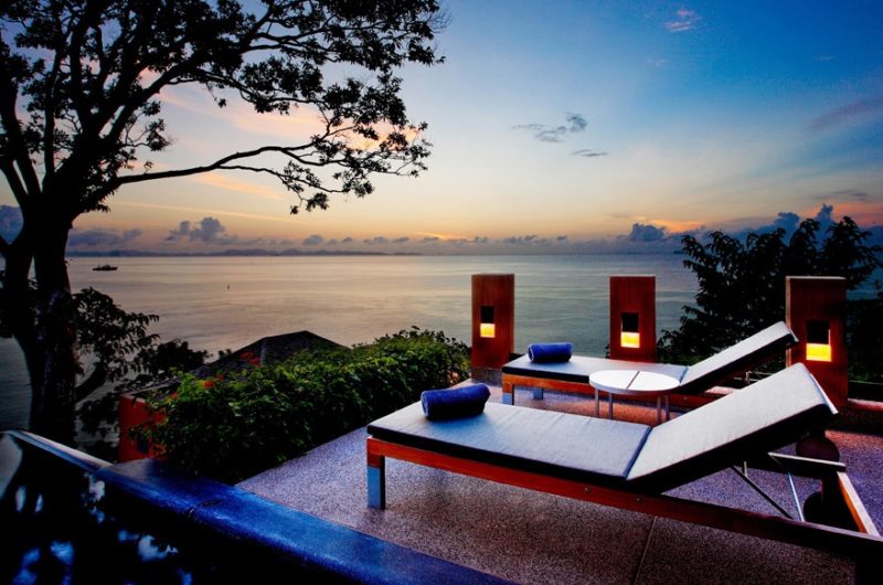 Lavish Sri Panwa Resort on Phuket Island, Thailand lavish sri panwa resort on phuket island thailand 93092c3