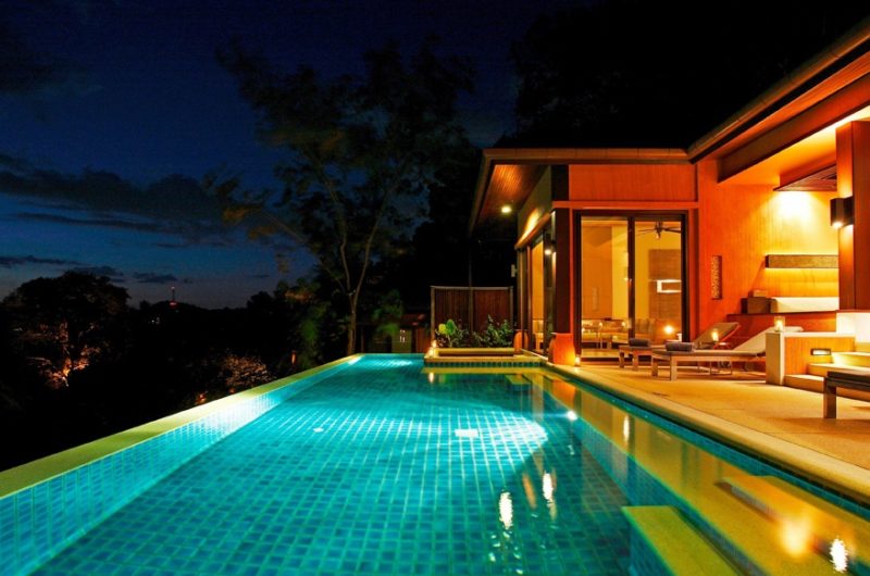 Lavish Sri Panwa Resort on Phuket Island, Thailand lavish sri panwa resort on phuket island thailand ac978dd