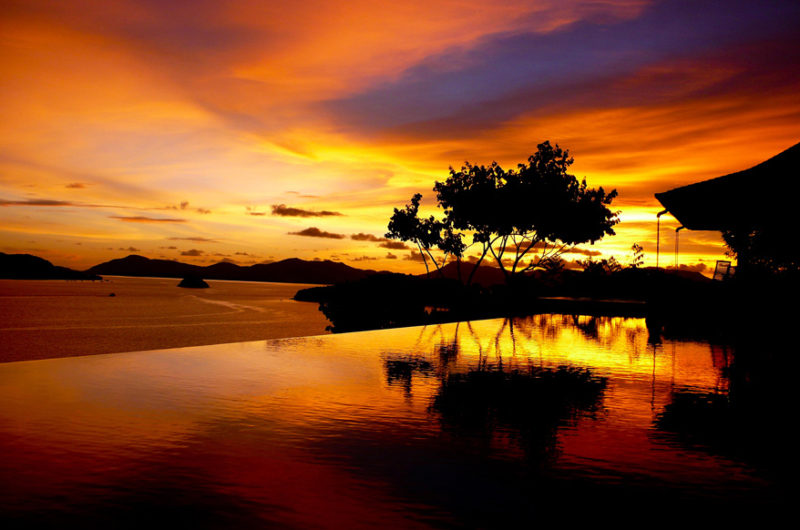 Lavish Sri Panwa Resort on Phuket Island, Thailand lavish sri panwa resort on phuket island thailand b7edf25