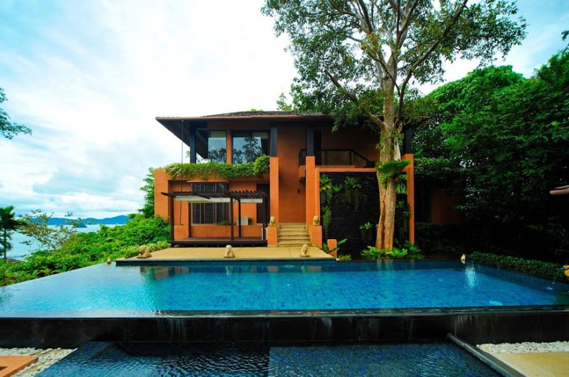 Lavish Sri Panwa Resort on Phuket Island, Thailand lavish sri panwa resort on phuket island thailand d458a80