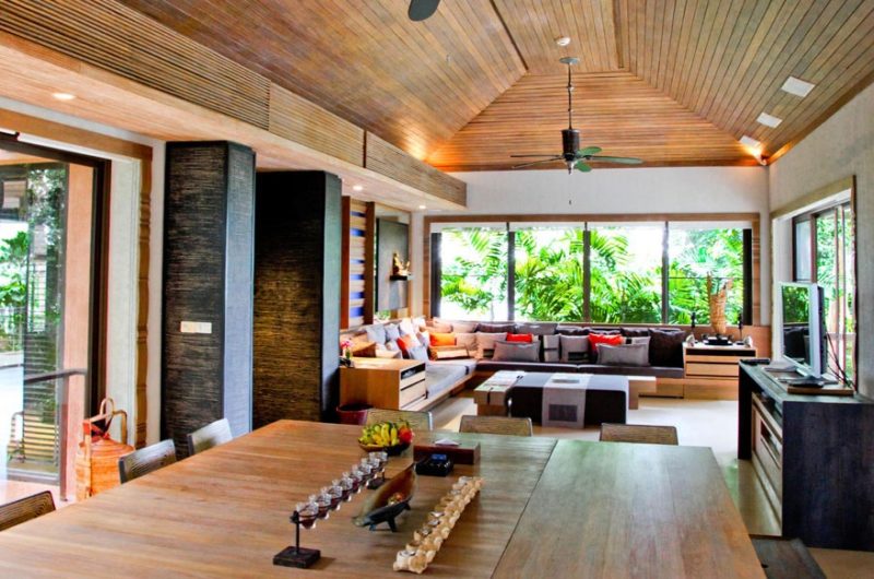 Lavish Sri Panwa Resort on Phuket Island, Thailand lavish sri panwa resort on phuket island thailand eb447fe