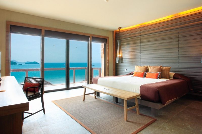Lavish Sri Panwa Resort on Phuket Island, Thailand lavish sri panwa resort on phuket island thailand fb881aa