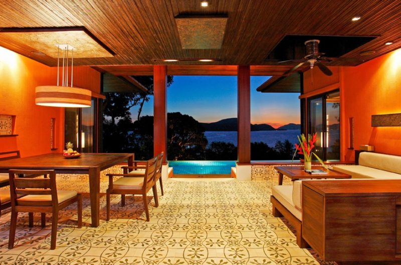 Lavish Sri Panwa Resort on Phuket Island, Thailand lavish sri panwa resort on phuket island thailand fecedcf