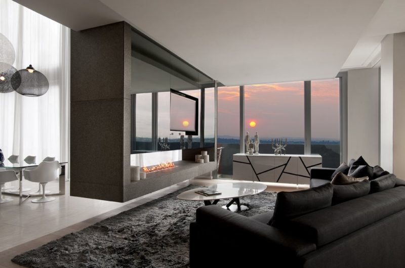 Lavish Triplex Penthouse in Johannesburg, South Africa lavish triplex penthouse in johannesburg south africa 1514cdf