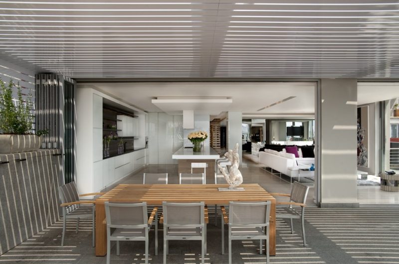 Lavish Triplex Penthouse in Johannesburg, South Africa lavish triplex penthouse in johannesburg south africa 4c301ac