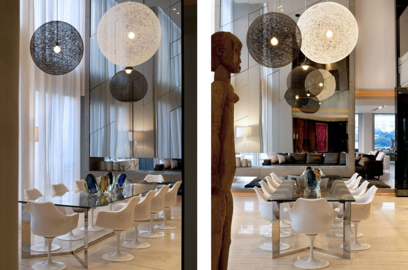Lavish Triplex Penthouse in Johannesburg, South Africa lavish triplex penthouse in johannesburg south africa 53dd1dc