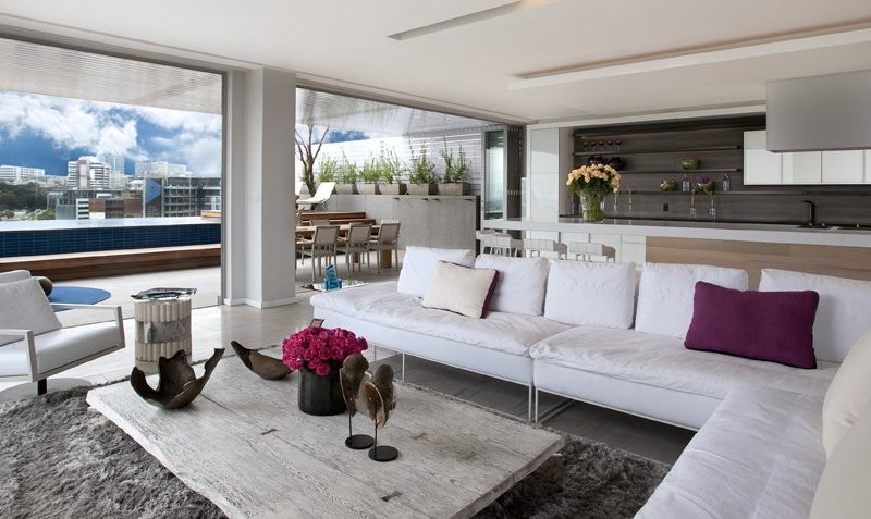 Lavish Triplex Penthouse in Johannesburg, South Africa lavish triplex penthouse in johannesburg south africa 930ff58