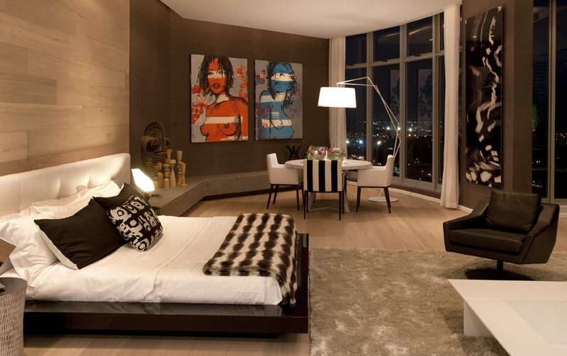 Lavish Triplex Penthouse in Johannesburg, South Africa lavish triplex penthouse in johannesburg south africa 95a9ba3