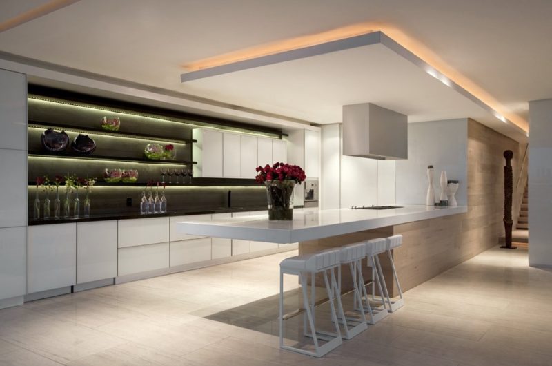 Lavish Triplex Penthouse in Johannesburg, South Africa lavish triplex penthouse in johannesburg south africa a450352