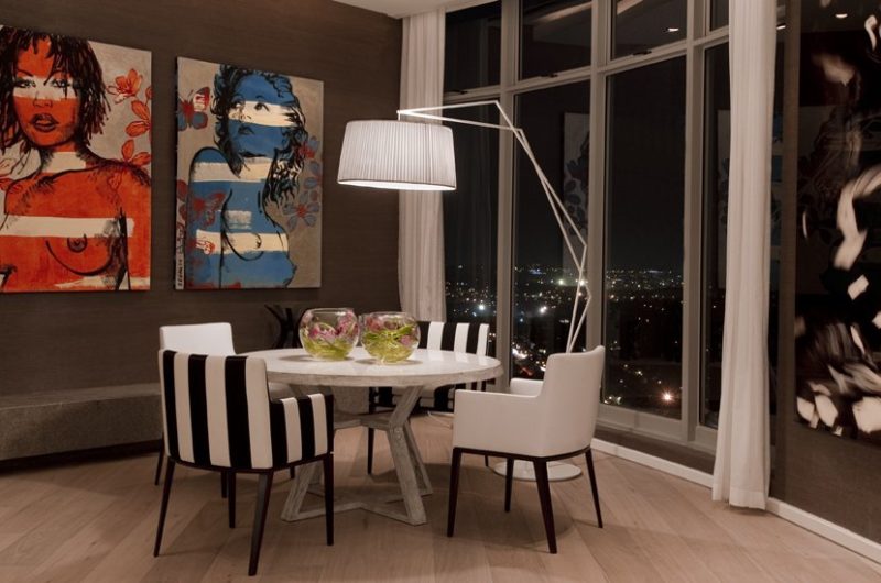Lavish Triplex Penthouse in Johannesburg, South Africa lavish triplex penthouse in johannesburg south africa cd3f549