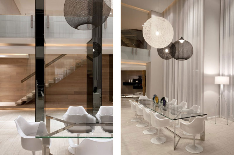 Lavish Triplex Penthouse in Johannesburg, South Africa lavish triplex penthouse in johannesburg south africa e6888b8