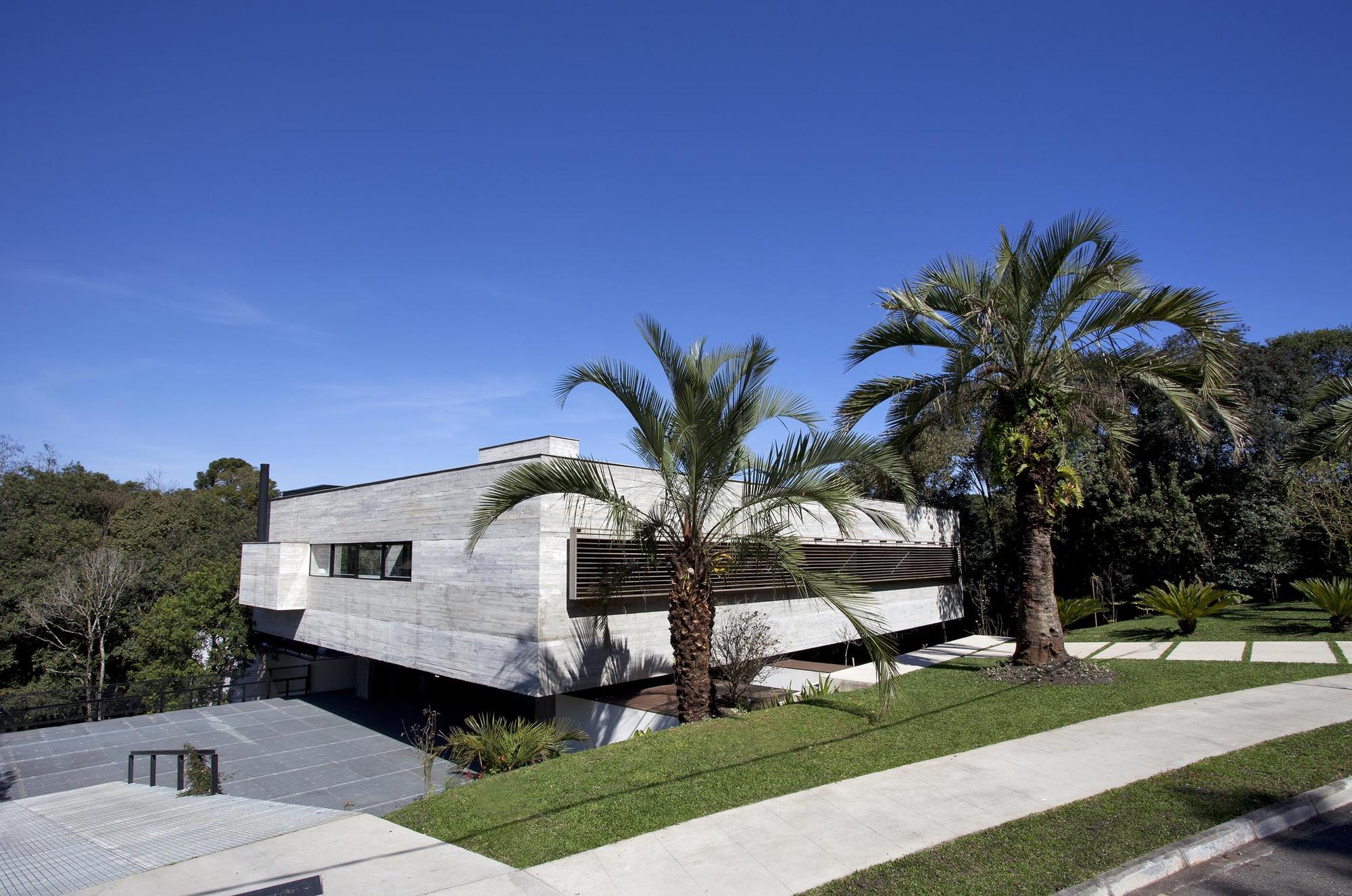 lm residence in curitiba state of paran brazil be8adf2