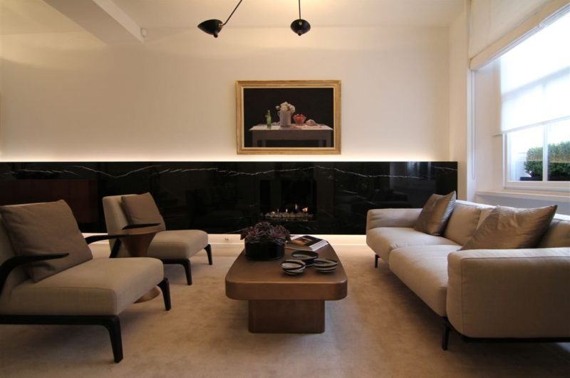 Lovely Knightsbridge Renovation by Rajiv Saini& Associates lovely knightsbridge renovation by rajiv saini associates d2f9fc6