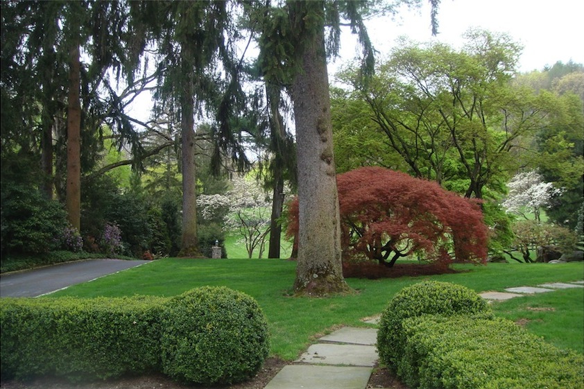 Lush 47 Acre Equestrian Estate in New York lush 47 acre equestrian estate in new york 00b76f5