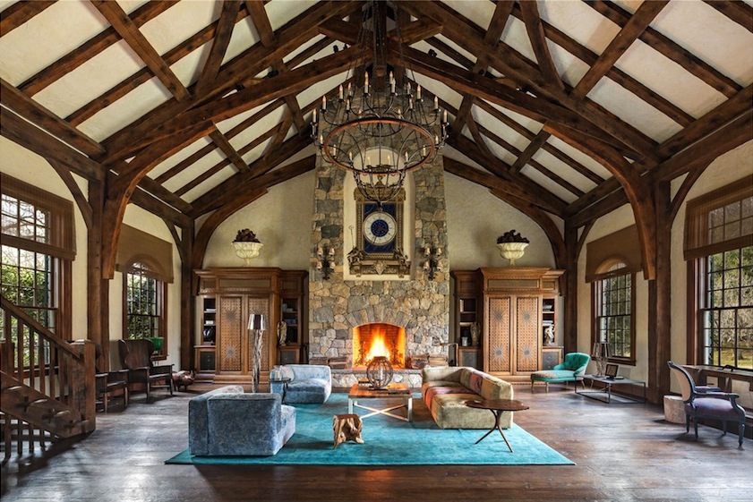 Lush 47 Acre Equestrian Estate in New York lush 47 acre equestrian estate in new york 2d34242