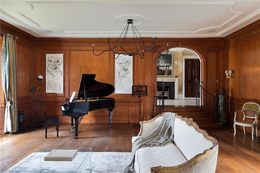 Lush 47 Acre Equestrian Estate in New York lush 47 acre equestrian estate in new york 3dca29d