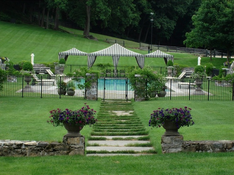 Lush 47 Acre Equestrian Estate in New York lush 47 acre equestrian estate in new york 41961c8