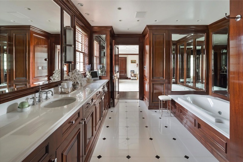 Lush 47 Acre Equestrian Estate in New York lush 47 acre equestrian estate in new york aeb7d13