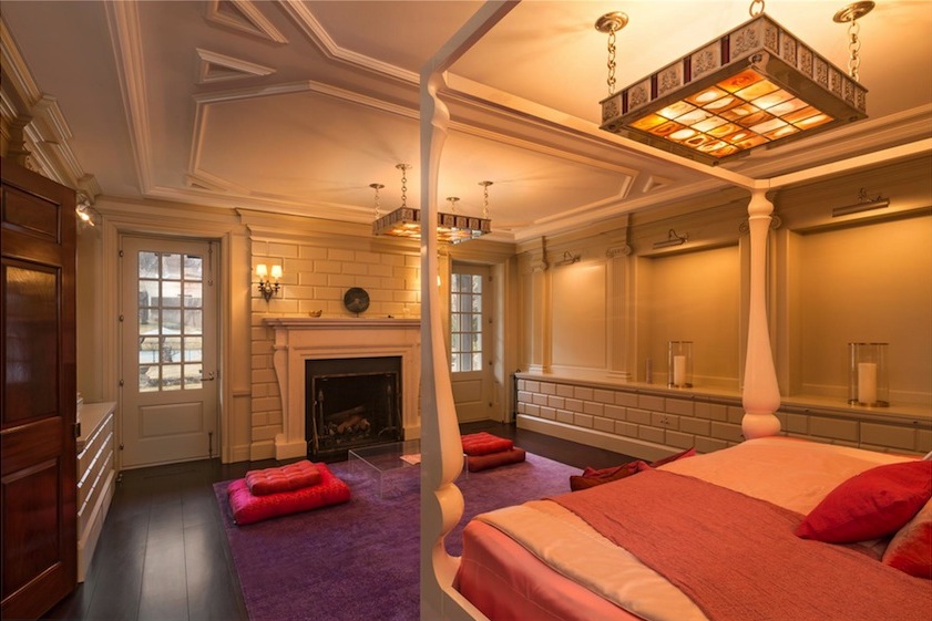Lush 47 Acre Equestrian Estate in New York lush 47 acre equestrian estate in new york d09fd7f