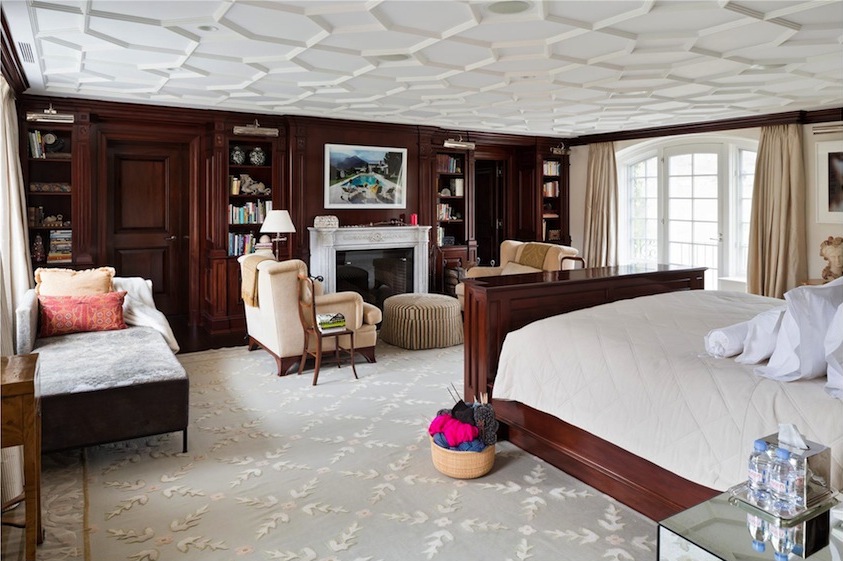 Lush 47 Acre Equestrian Estate in New York lush 47 acre equestrian estate in new york eab202e