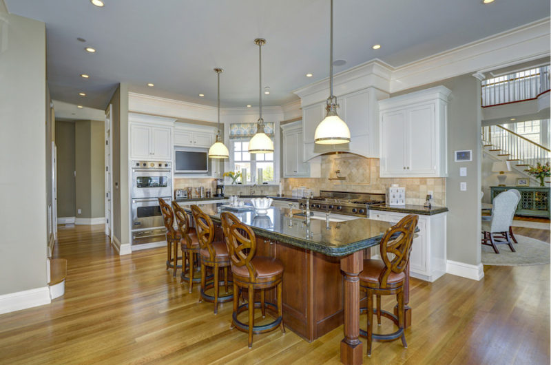 Luxe Award-Winning Mansion in Maryland, United States luxe award winning mansion in maryland united states 4b397c7