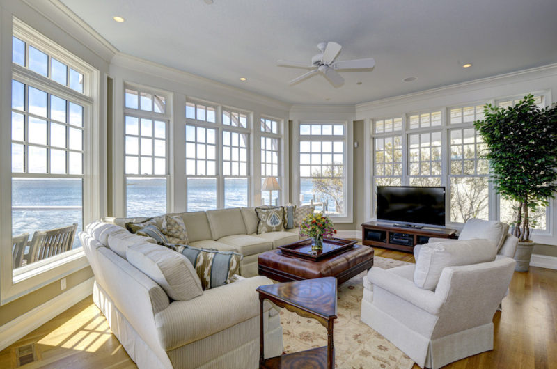Luxe Award-Winning Mansion in Maryland, United States luxe award winning mansion in maryland united states 76becf4