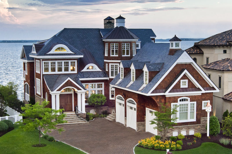 Luxe Award-Winning Mansion in Maryland, United States luxe award winning mansion in maryland united states 921fc11