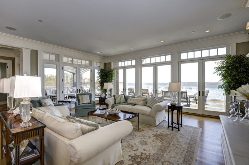 Luxe Award-Winning Mansion in Maryland, United States luxe award winning mansion in maryland united states b14f876