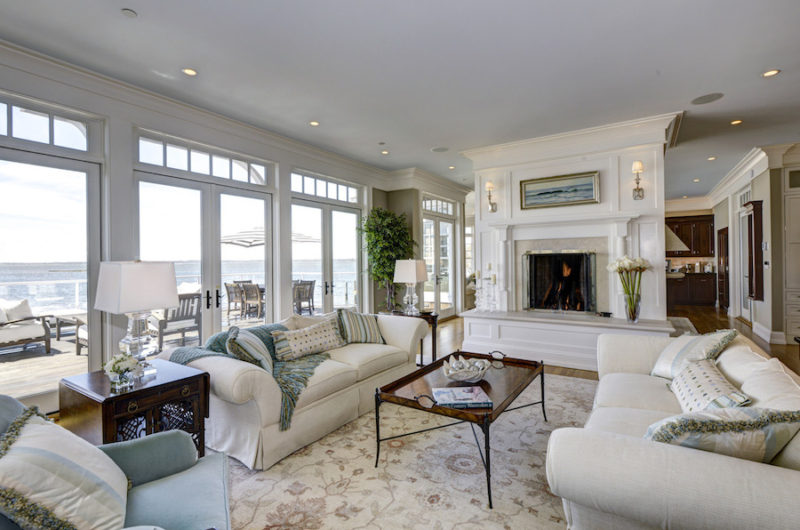Luxe Award-Winning Mansion in Maryland, United States luxe award winning mansion in maryland united states e08a9e5