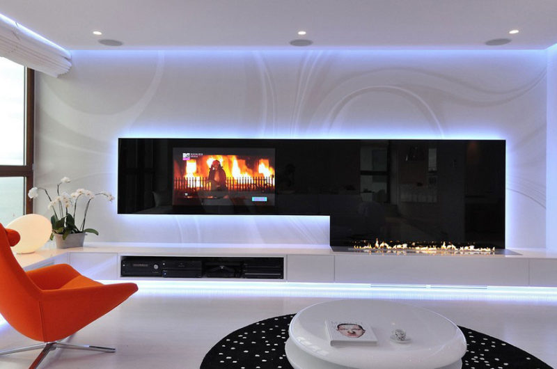 Luxe Modern Apartment in Gdynia, Poland luxe modern apartment in gdynia poland 7740170