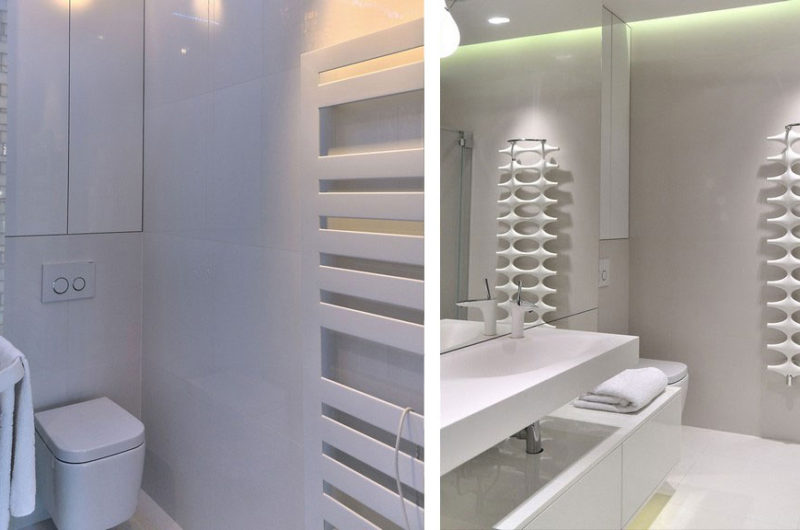 Luxe Modern Apartment in Gdynia, Poland luxe modern apartment in gdynia poland c144395