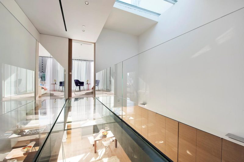 Luxe Tribeca Duplex for Sale luxe tribeca duplex for sale 7d151d3