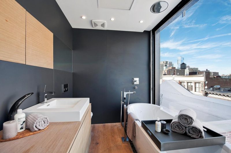 Luxe Tribeca Duplex for Sale luxe tribeca duplex for sale fffc4ac