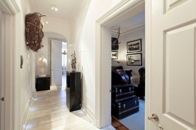 Luxurious Apartment in Prince Edward Mansions, London luxurious apartment in prince edward mansions london 2fac815