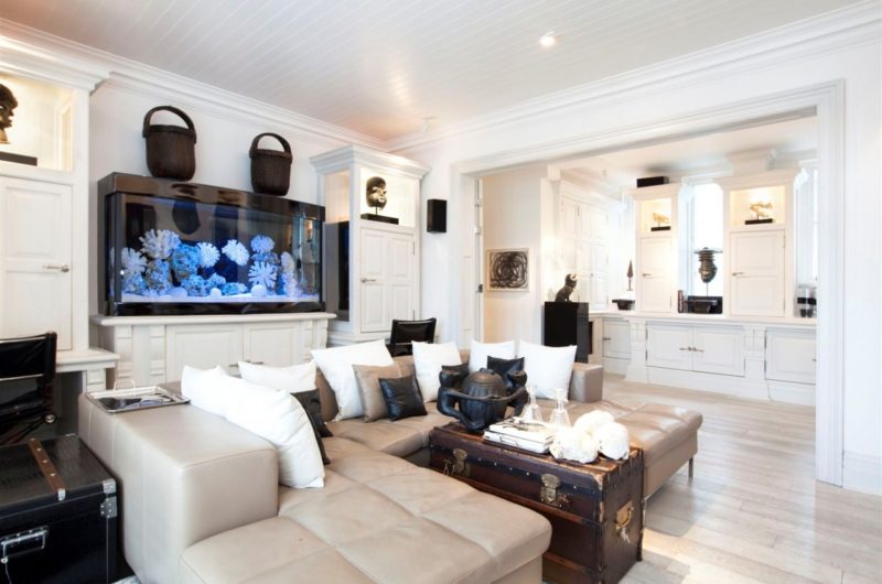 Luxurious Apartment in Prince Edward Mansions, London luxurious apartment in prince edward mansions london 305bb73