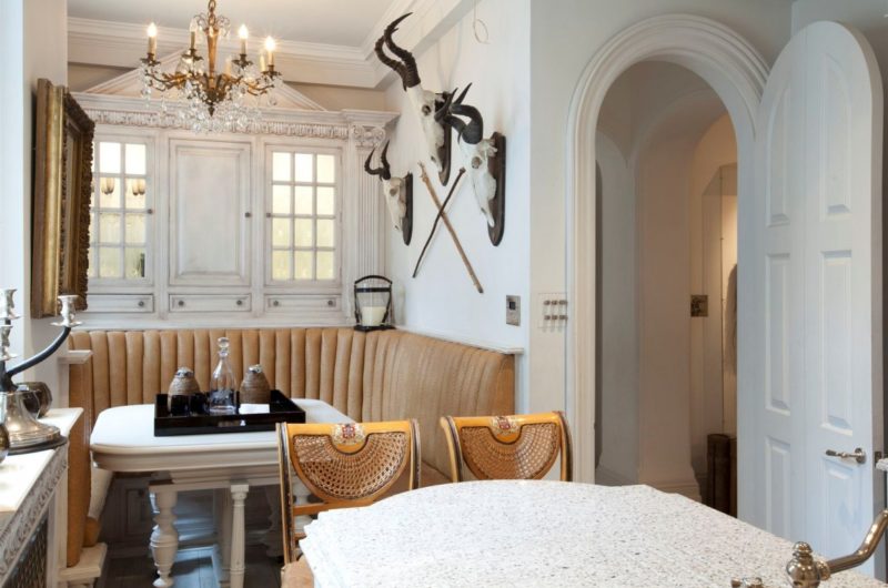 Luxurious Apartment in Prince Edward Mansions, London luxurious apartment in prince edward mansions london 310667a