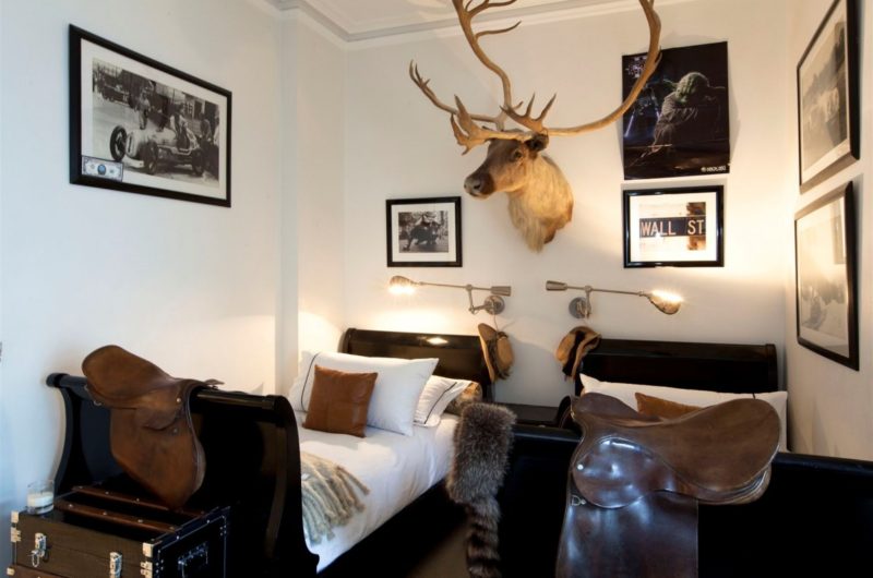 Luxurious Apartment in Prince Edward Mansions, London luxurious apartment in prince edward mansions london 58c8ece