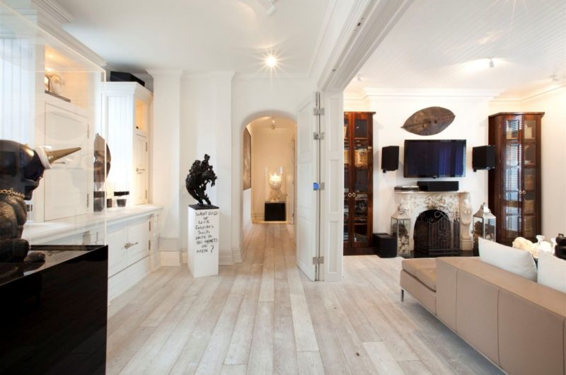 Luxurious Apartment in Prince Edward Mansions, London luxurious apartment in prince edward mansions london c3a2508