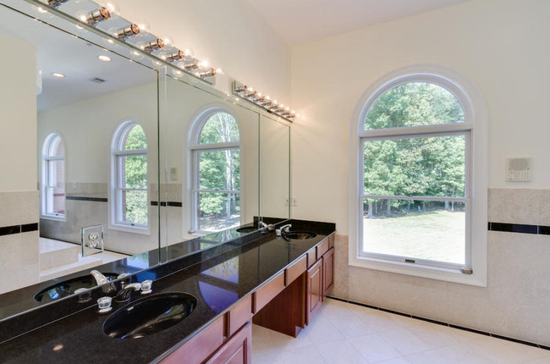 Luxurious Custom Built Home in Virginia, USA luxurious custom built home in virginia usa 1eaf0a8