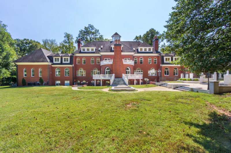 Luxurious Custom Built Home in Virginia, USA luxurious custom built home in virginia usa 26998d6