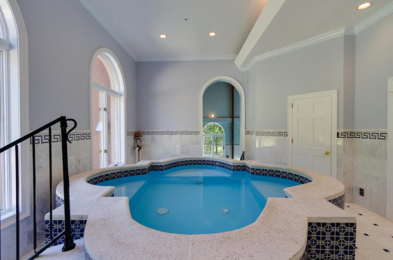 Luxurious Custom Built Home in Virginia, USA luxurious custom built home in virginia usa 3afcdad
