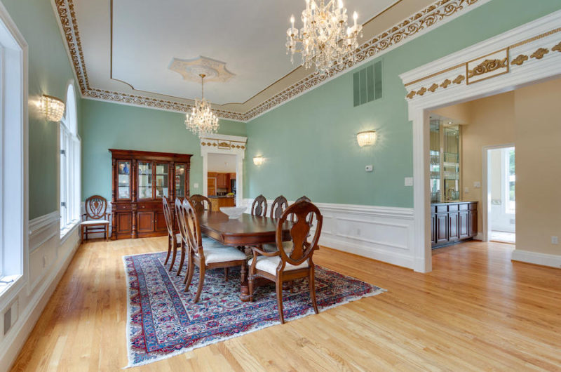 Luxurious Custom Built Home in Virginia, USA luxurious custom built home in virginia usa 5e8907d