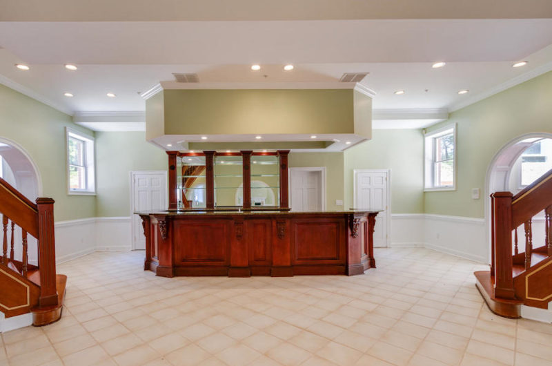 Luxurious Custom Built Home in Virginia, USA luxurious custom built home in virginia usa 61075ab