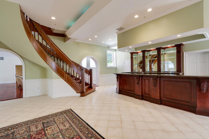 Luxurious Custom Built Home in Virginia, USA luxurious custom built home in virginia usa 63549bf