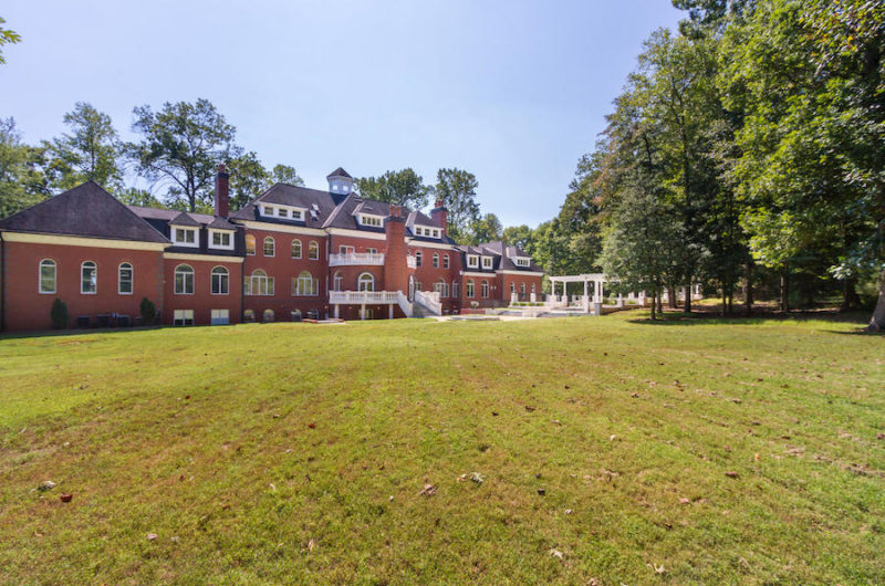 Luxurious Custom Built Home in Virginia, USA luxurious custom built home in virginia usa 643cf3a