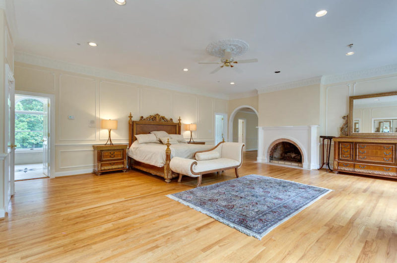 Luxurious Custom Built Home in Virginia, USA luxurious custom built home in virginia usa 7143839