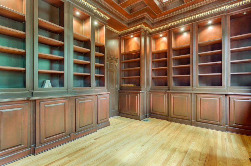 Luxurious Custom Built Home in Virginia, USA luxurious custom built home in virginia usa 779189a