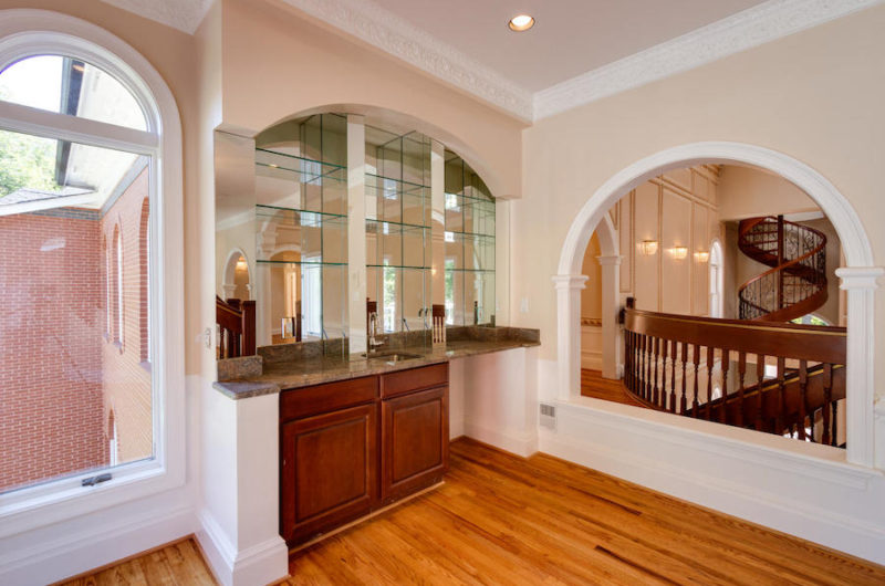 Luxurious Custom Built Home in Virginia, USA luxurious custom built home in virginia usa 9ac537f